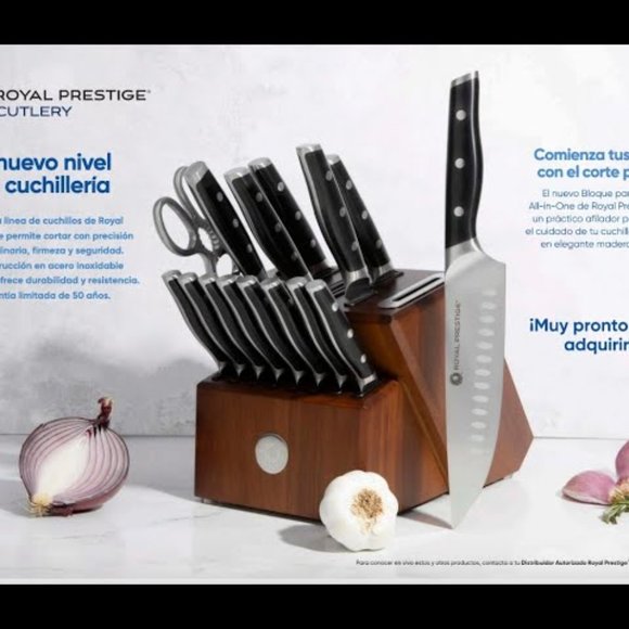 Knives - Picture 1 of 1